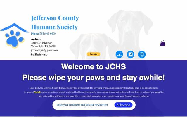 Oskaloosa Animal Clinic