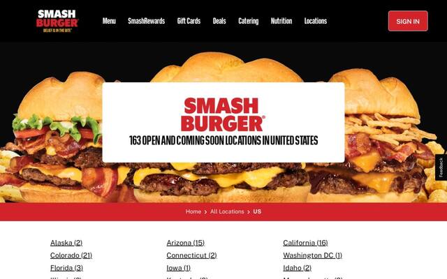 Smashburger