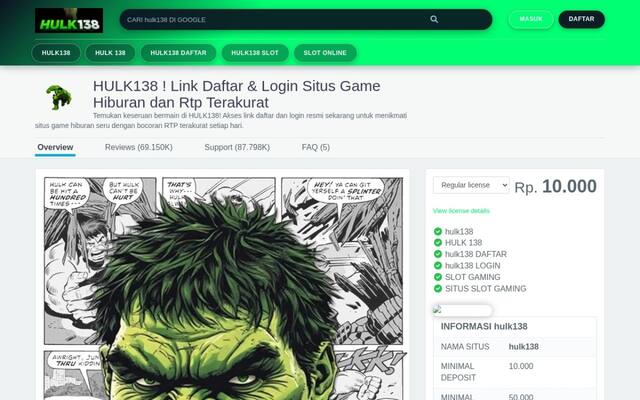 CJ's Sales