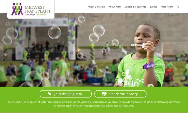 Midwest Transplant Network