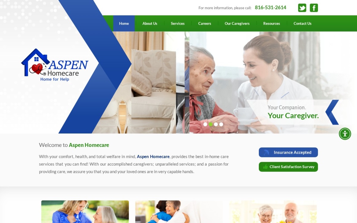 Aspen Homecare