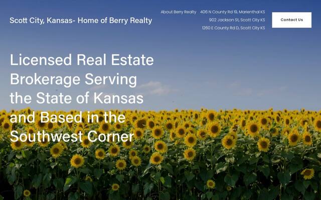 Berry Realty