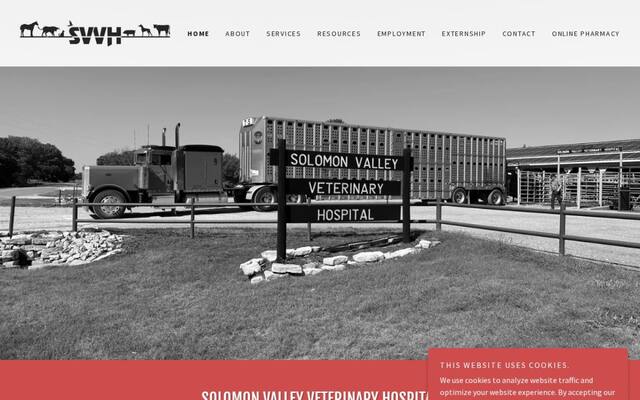 Solomon Valley Veterinary Hospital
