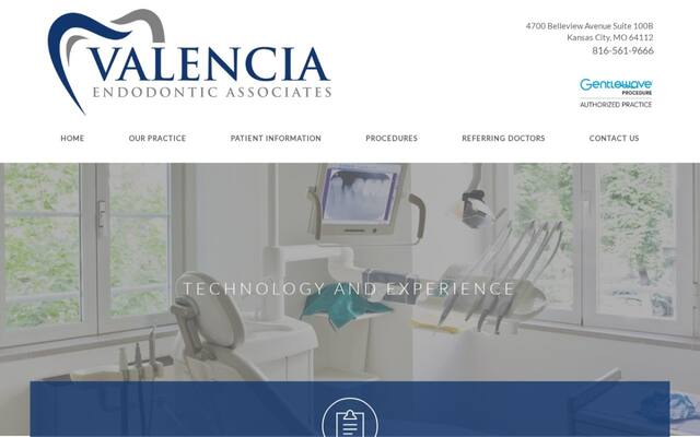 Valencia Endodontic Associates