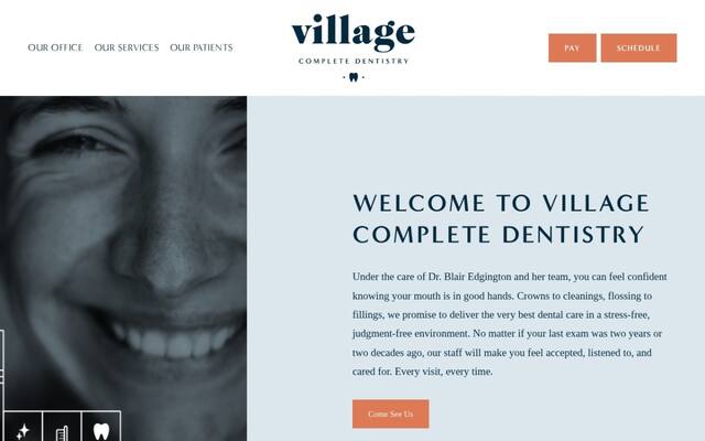 Village Complete Dentistry