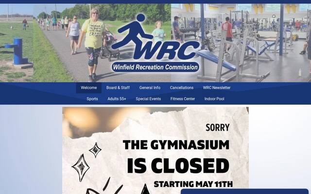 Winfield Fitness Center