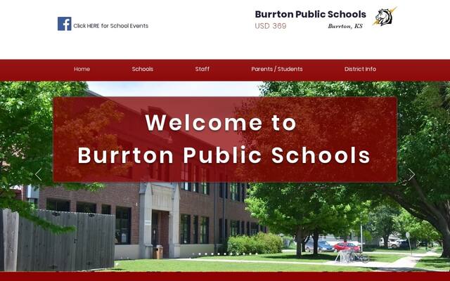 Burrton Elementary School