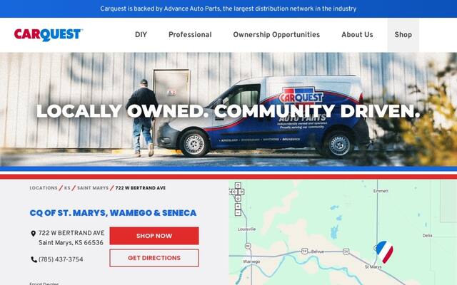Carquest