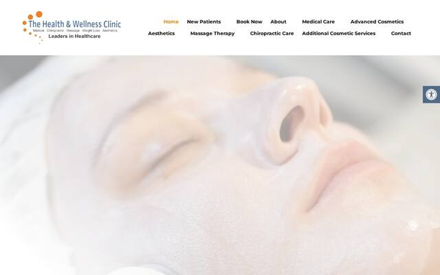 The Health & Wellness Clinic