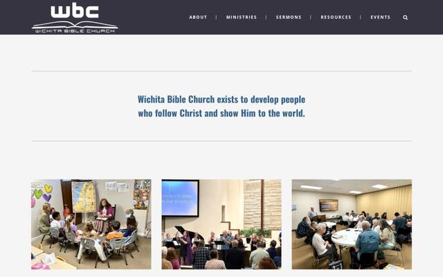 Wichita Bible Church