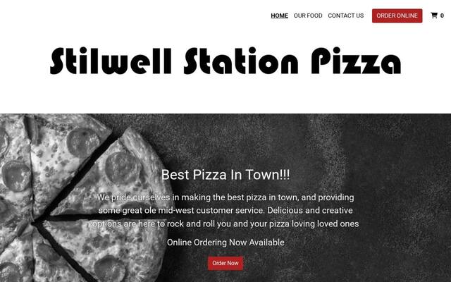 Stilwell Station