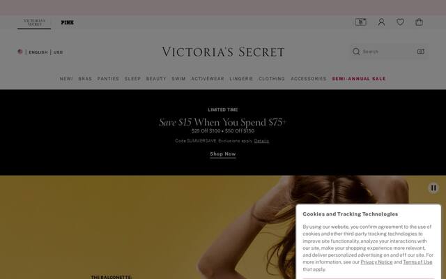 Victoria's Secret