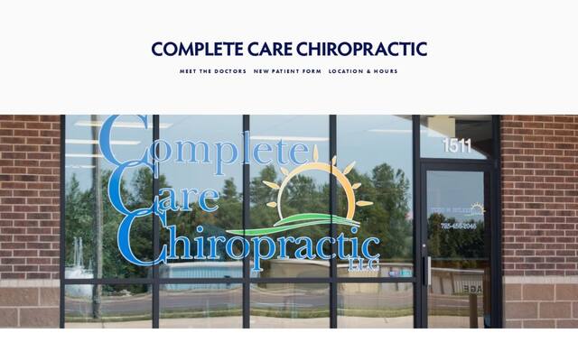 Complete Care Chiropractic