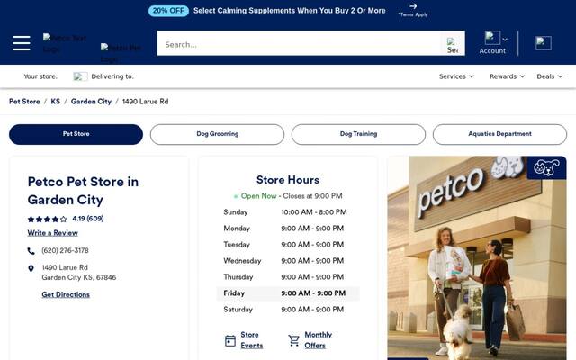 Petco