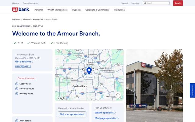 U.S. Bank