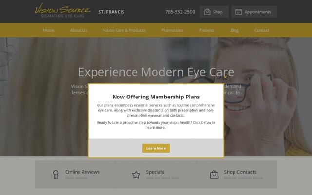 Vision Source