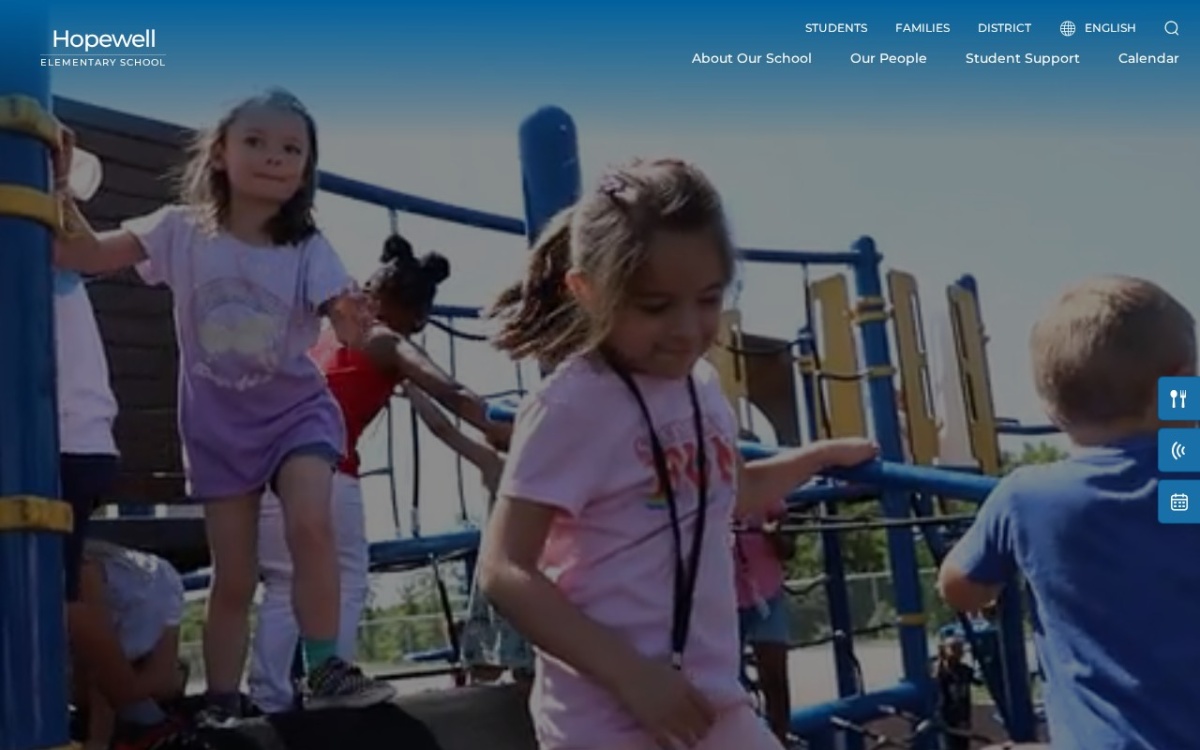 Hopewell Elementary
