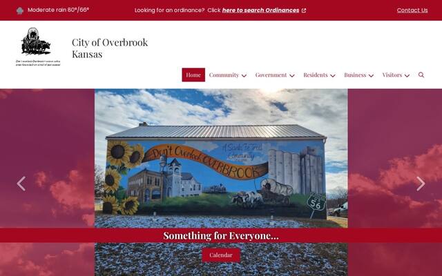 Overbrook Floral