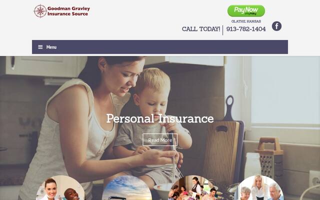 Goodman Gravley Insurance Source
