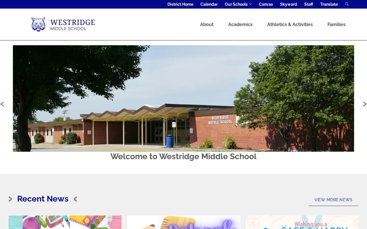 Westridge Middle
