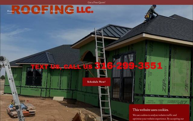 Vega Roofing