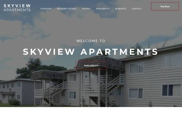 Skyview Apartments