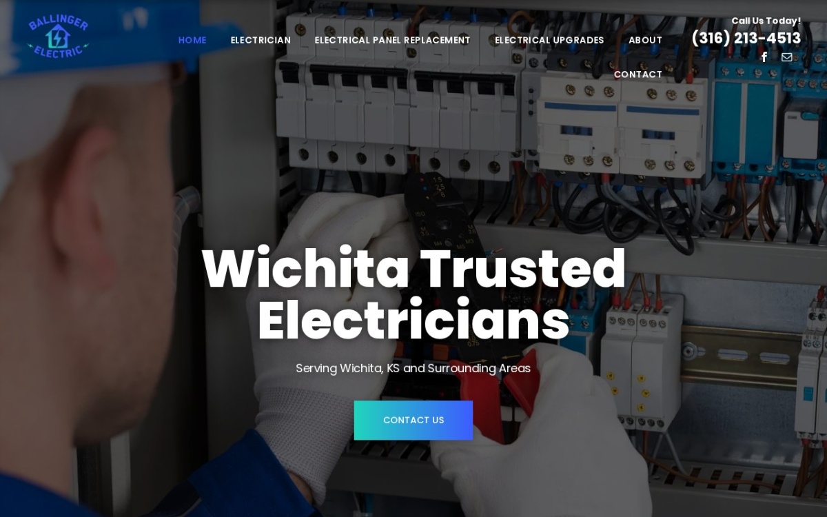 Knight & Sons Electric Inc