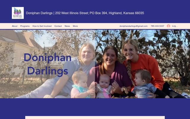 Doniphan Darlings