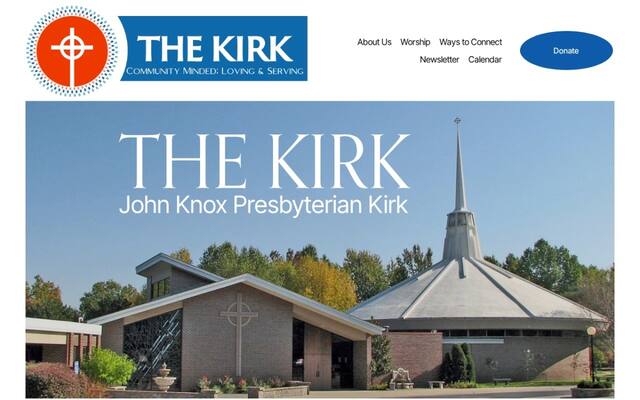The Kirk of Kansas City