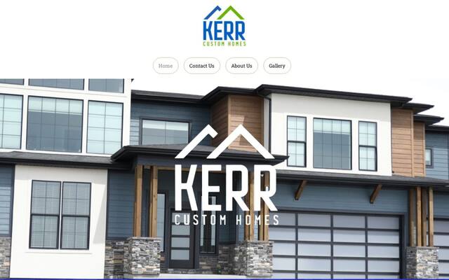 Kerr New Home & Remodeling