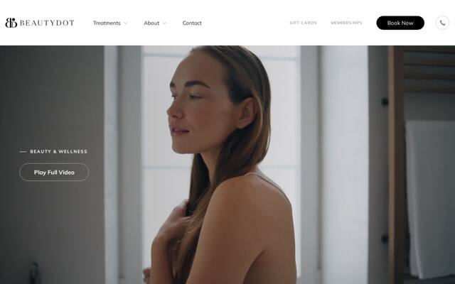 Beautydot