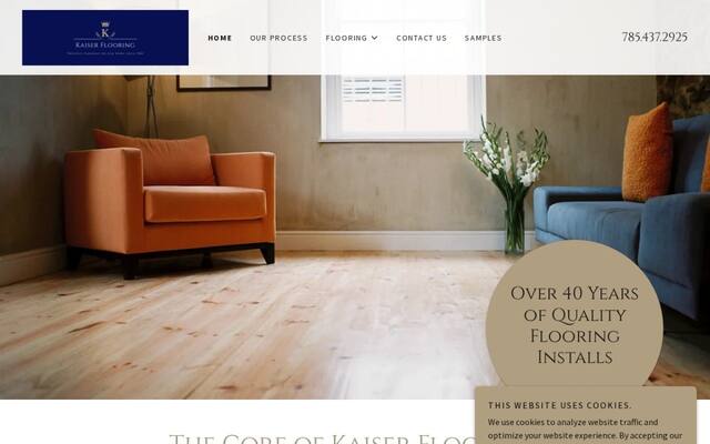 Kaiser Flooring