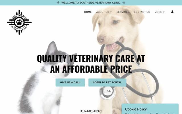 Southside Veterinary Clinic