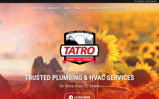 Tatro Plumbing