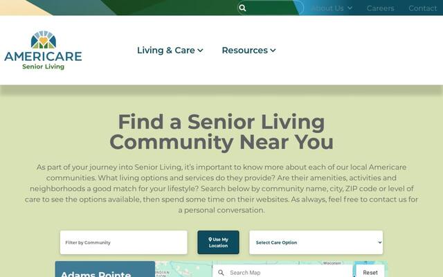 Montgomery Place Nursing Center