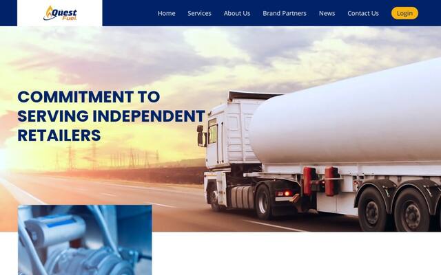Qwest Fuel