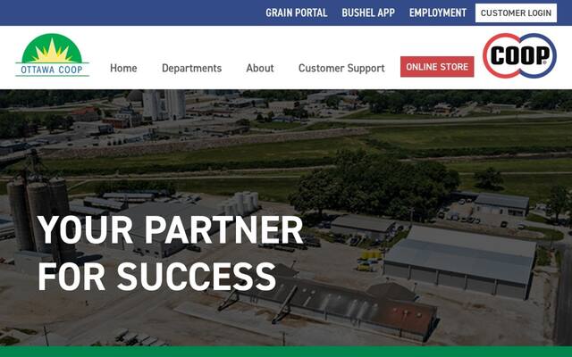 Ottawa Cooperative