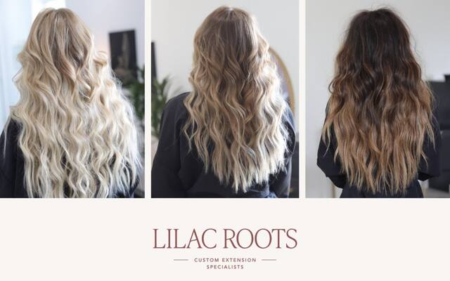 Megan Elise Styling