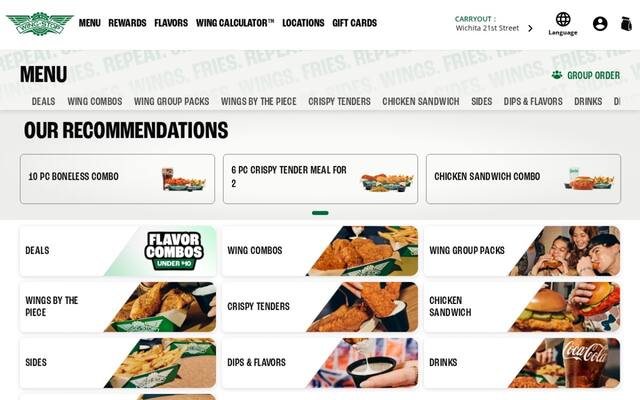 Wingstop
