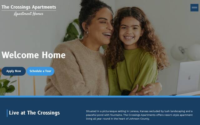 The Crossings Apartments