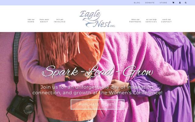 Eagle Nest Inc