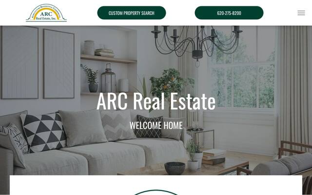 Arc Real Estate Inc