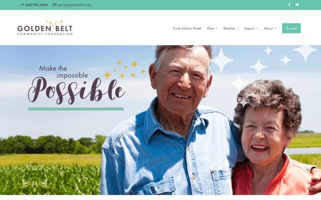 Golden Belt Community Foundation
