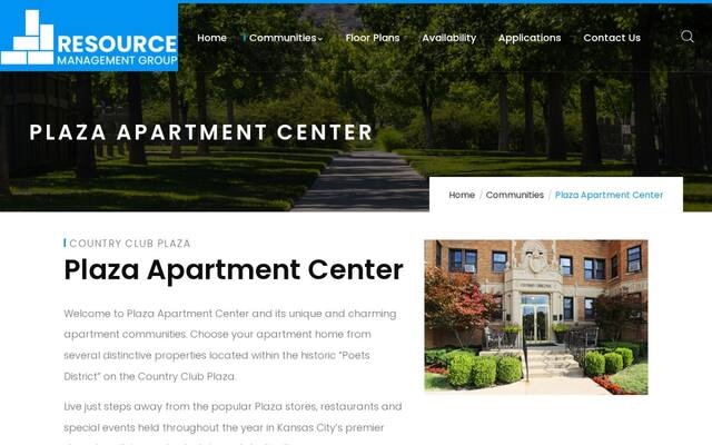 Lowell Apartments