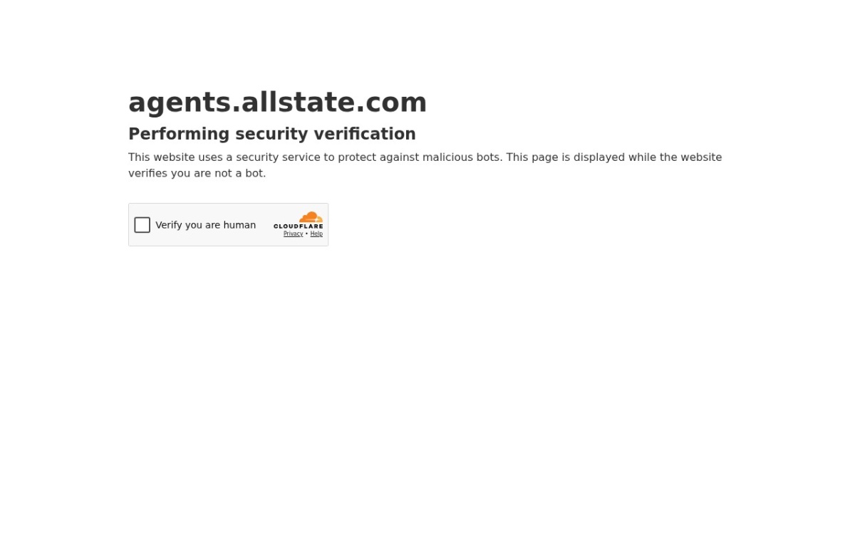 Allstate