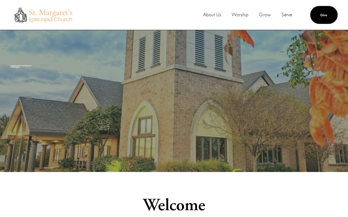 Saint Margaret's Episcopal Church