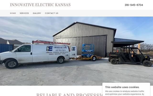 Innovative Electric