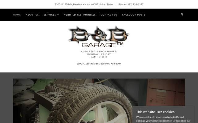 B&B Garage
