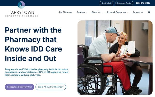Heartland Home Care Pharmacy