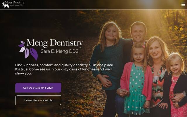 Meng Dentistry